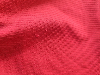 Manchester United 2004 2005 2006 home Sz L soccer shirt jersey football kit tee