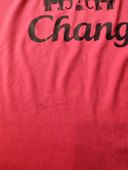 FC Everton 2010 2011 away Size 2XL maillot football shirt soccer jersey kit XXL