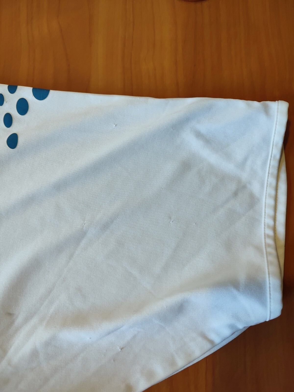 Leeds United 2004 2005 home 2XL jersey shirt soccer football vintage kit tee XXL