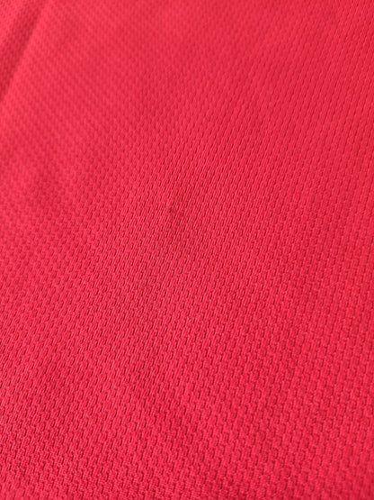 Manchester United 2006 2007 home Sz L shirt jersey soccer football kit Nike Best