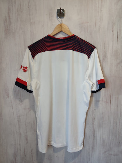 FC Southampton 2019 2020 third Size L Under Armour football shirt jersey 3rd kit