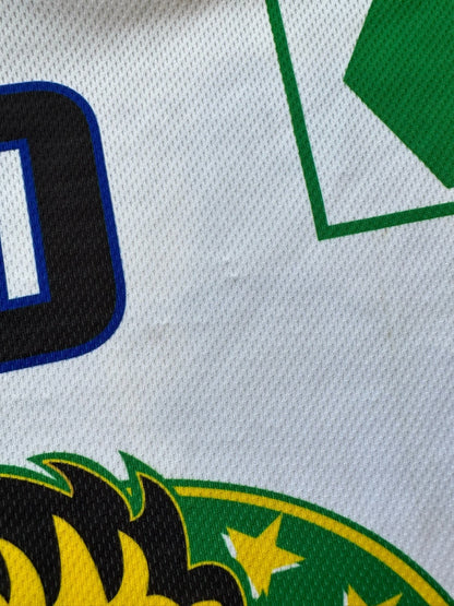 HC Thurgau Sz M Thunder Sports ice hockey jersey shirt tee kit trikot SCL