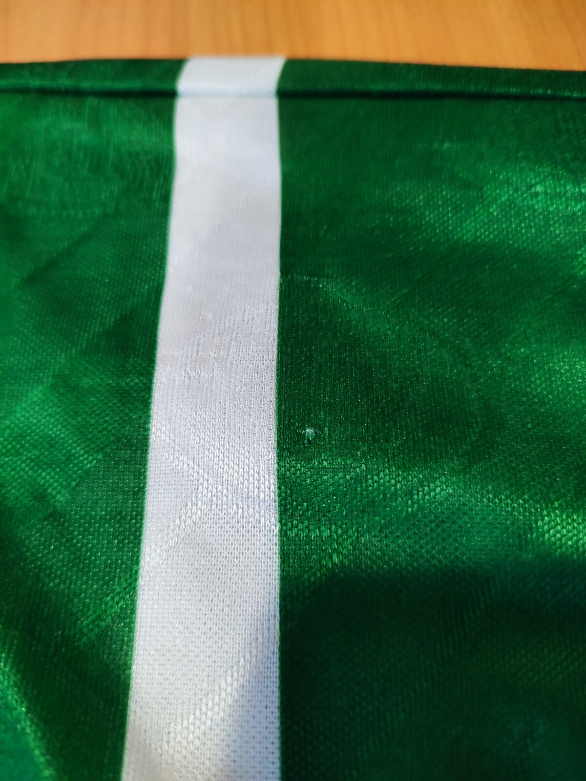Palmeiras 1995 home Sz L football shirt soccer jersey vintage kit trikot Rhumel