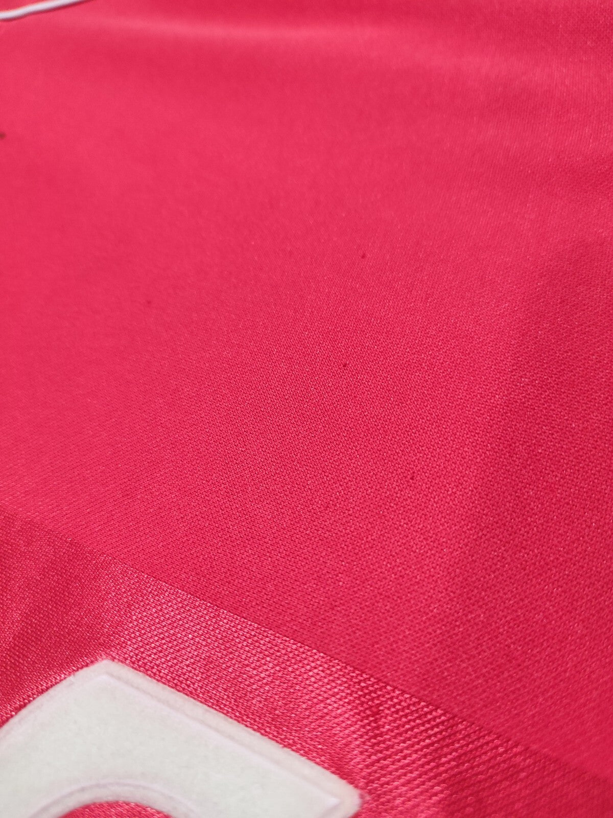 FC Liverpool 2000 2001 2002 home XL Reebok shirt soccer jersey kit football tee