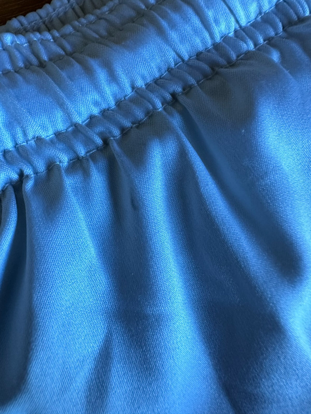 Glasgow Rangers 2008 2009 home Size M Umbro football soccer kit shorts white kit