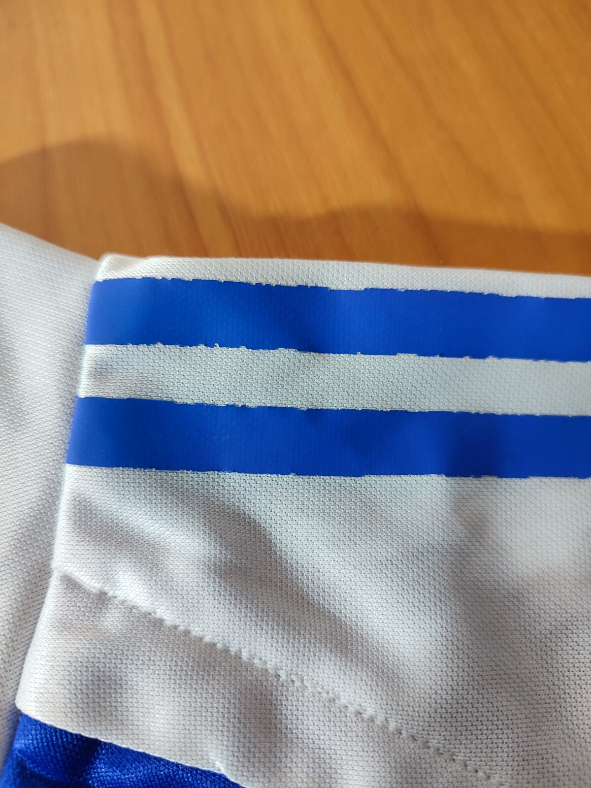 Dynamo Kyiv 2004 2005 home Size S football Adidas shirt jersey kit soccer Kiev