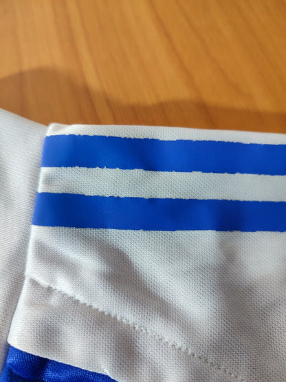 Dynamo Kyiv 2004 2005 home Size S football Adidas shirt jersey kit soccer Kiev