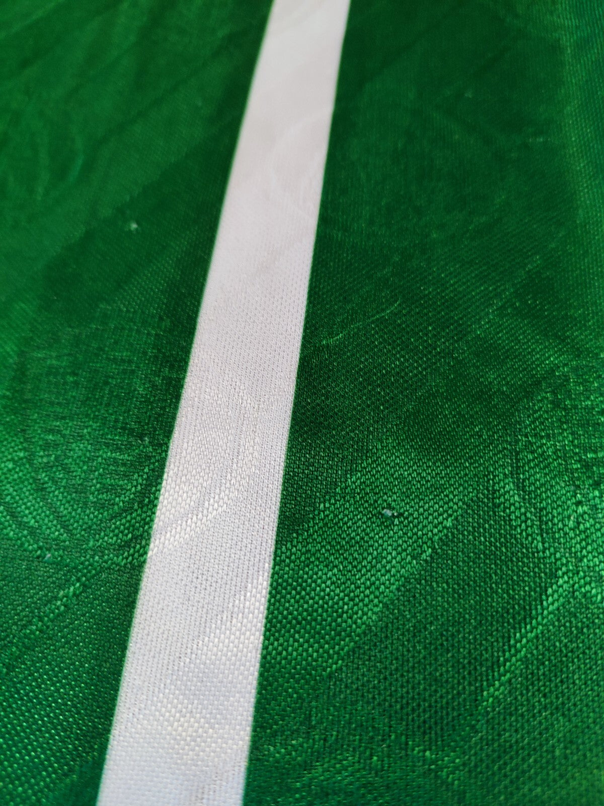 Palmeiras 1995 home Sz L football shirt soccer jersey vintage kit trikot Rhumel