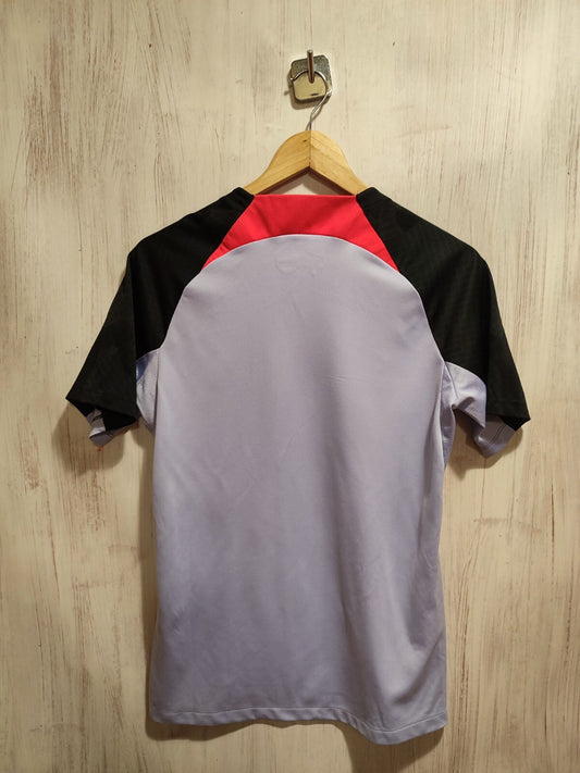 FC Liverpool 2022 2023 training Size S Nike shirt soccer football jersey kit tee