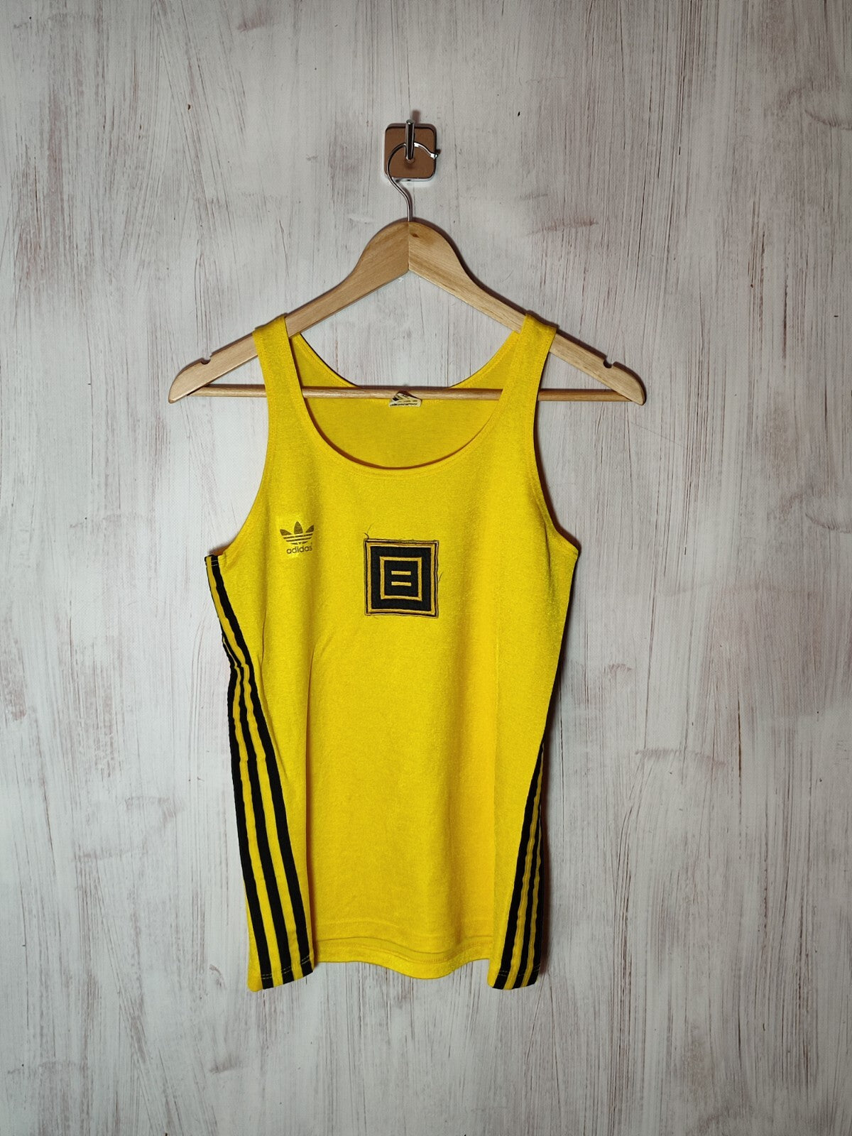 BSC Old boys 1970's 1980's away XS football shirt jersey soccer kit 70's 80's