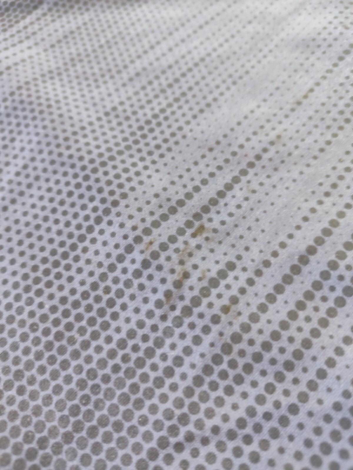 Manchester United 2018 2019 third Size L Adidas soccer shirt jersey 3rd kit tee