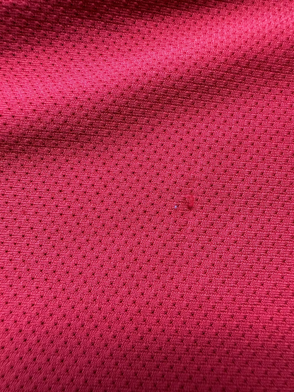 Manchester United 2011 2012 home Size S shirt jersey football soccer maillot kit