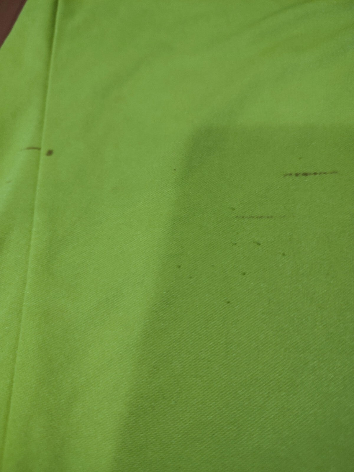 FC Cardiff City 2015 2016 GK Sz 2XL football shirt jersey kit tee goalkeeper XXL