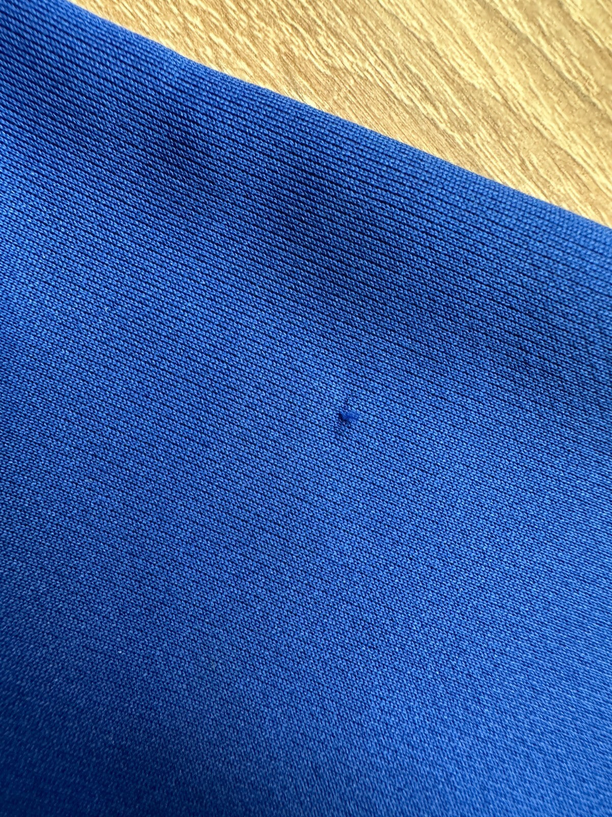 FC Everton 2018 2019 home Sz 2XL Umbro shirt jersey soccer football kit tee XXL