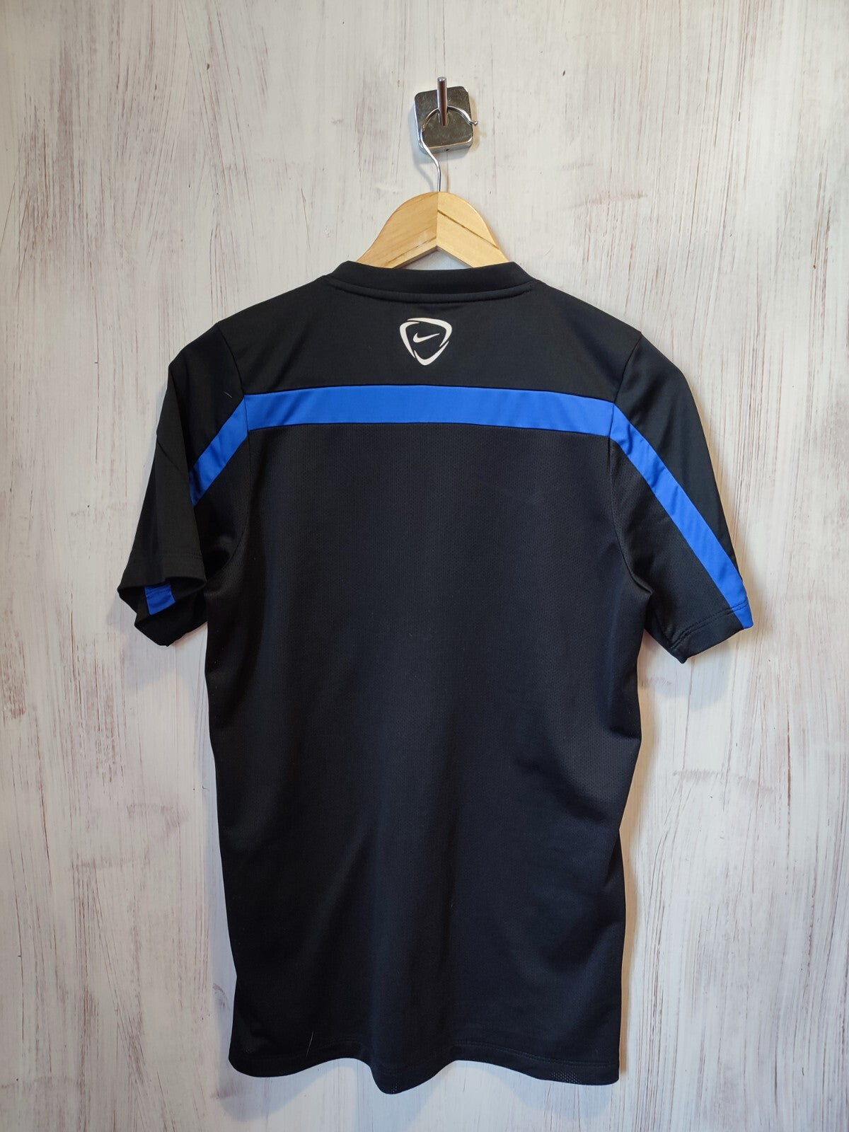 Manchester United 2014 2015 training Size S Adidas jersey shirt football soccer