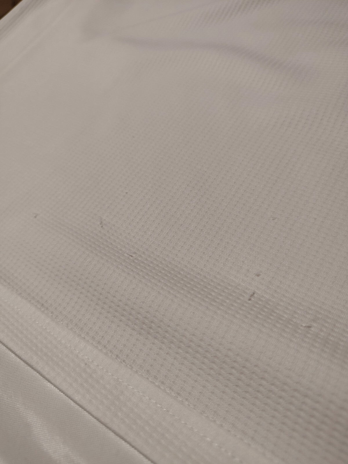 Real Madrid 2015 2016 home Size L soccer shirt jersey football kit trikot Adidas