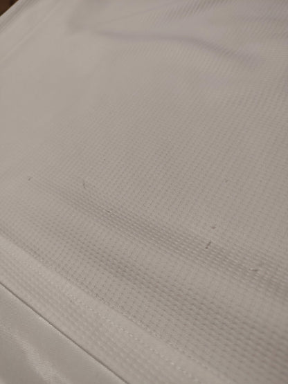 Real Madrid 2015 2016 home Size L soccer shirt jersey football kit trikot Adidas