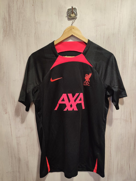 FC Liverpool 2022 2023 training Size M Nike shirt soccer football jersey kit tee