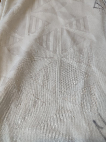 SIGNED Yverdon Sport FC 1999 Size L shirt jersey soccer football kit #8 Friedli