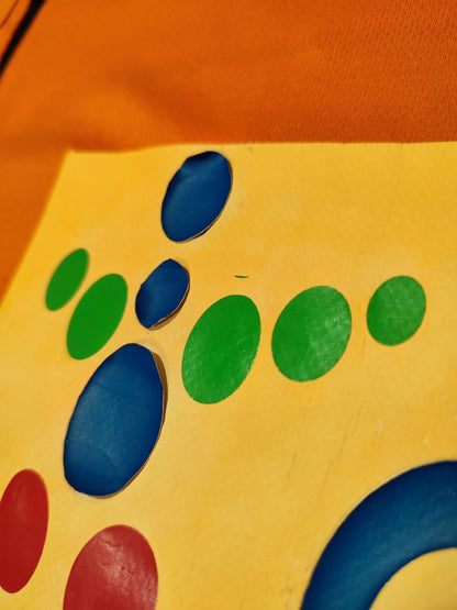 Panthrakikos 2000's away Size L football shirt soccer jersey vintage kit maillot