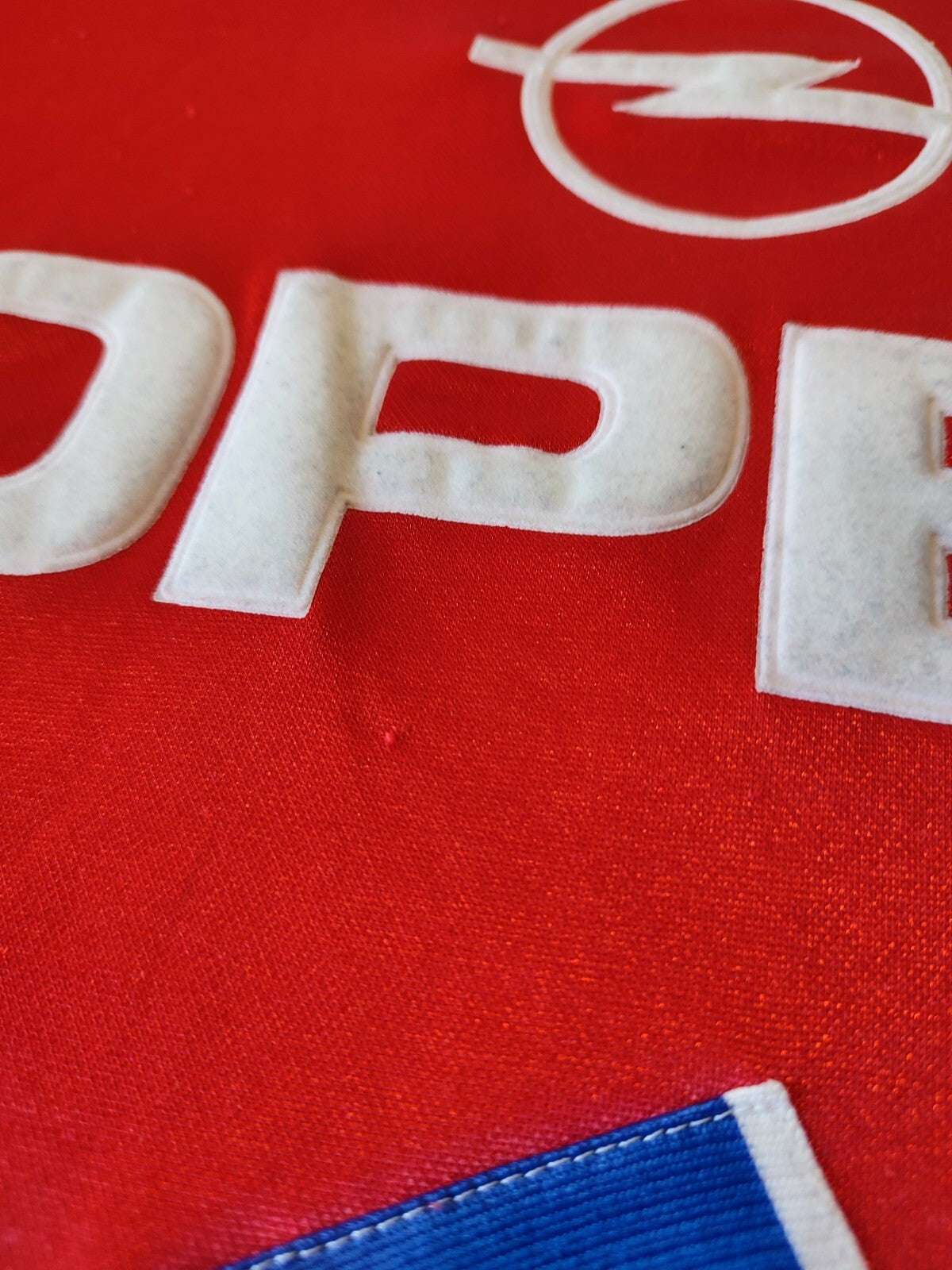 FC Bayern Munich 1993 1994 1995 home Size XL Adidas shirt jersey soccer football