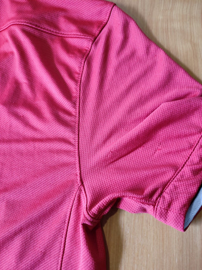 Manchester United 2011 2012 home Sz S Nike shirt jersey soccer football kit tee