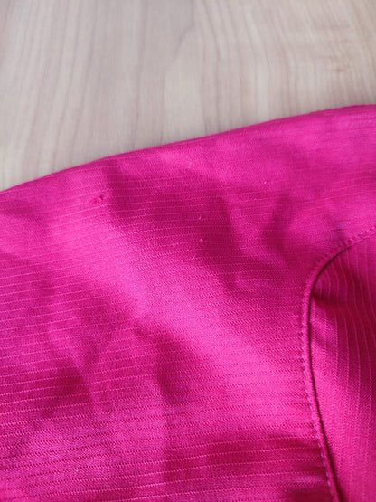 Kids XL Manchester United 2004 2006 home Nike soccer shirt jersey football Youth