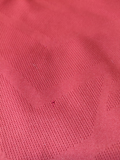 women's Manchester United 2010 2011 home Size S shirt jersey soccer football kit