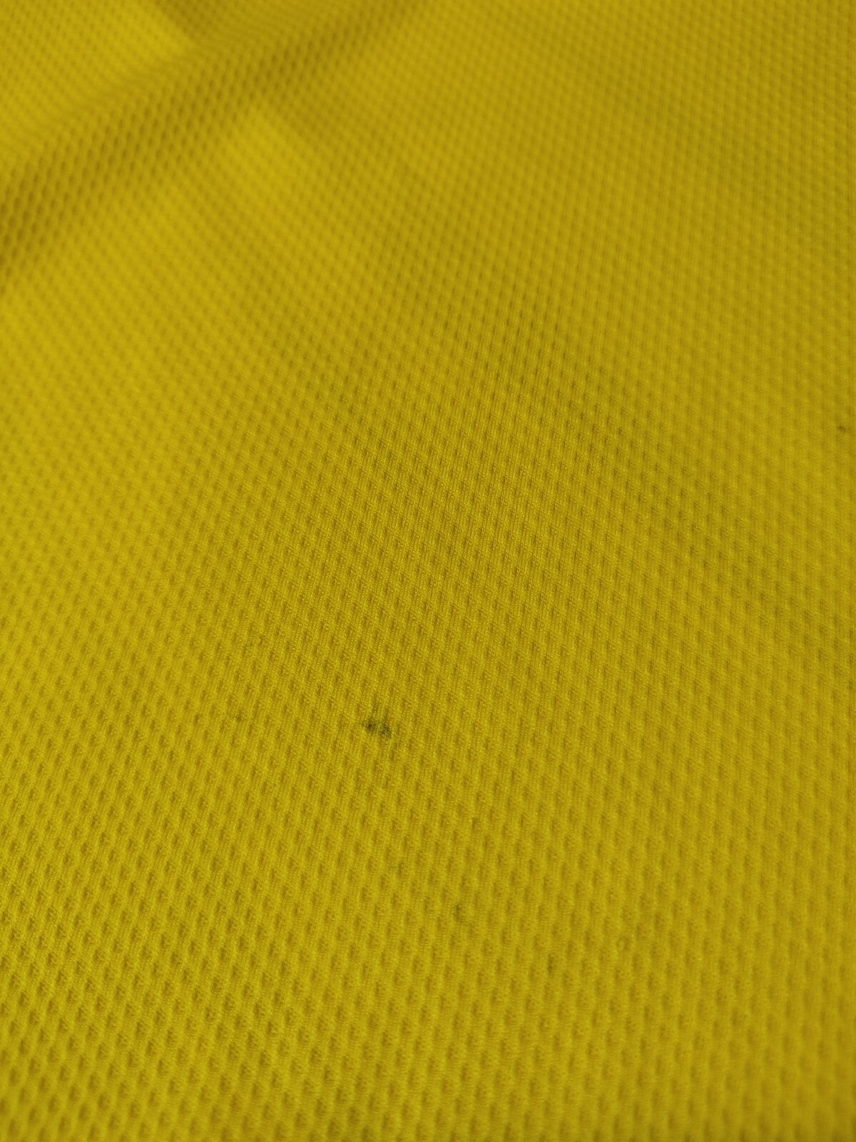 Borussia Dortmund 2021 2022 home Sz S BVB Puma jersey shirt football kit soccer