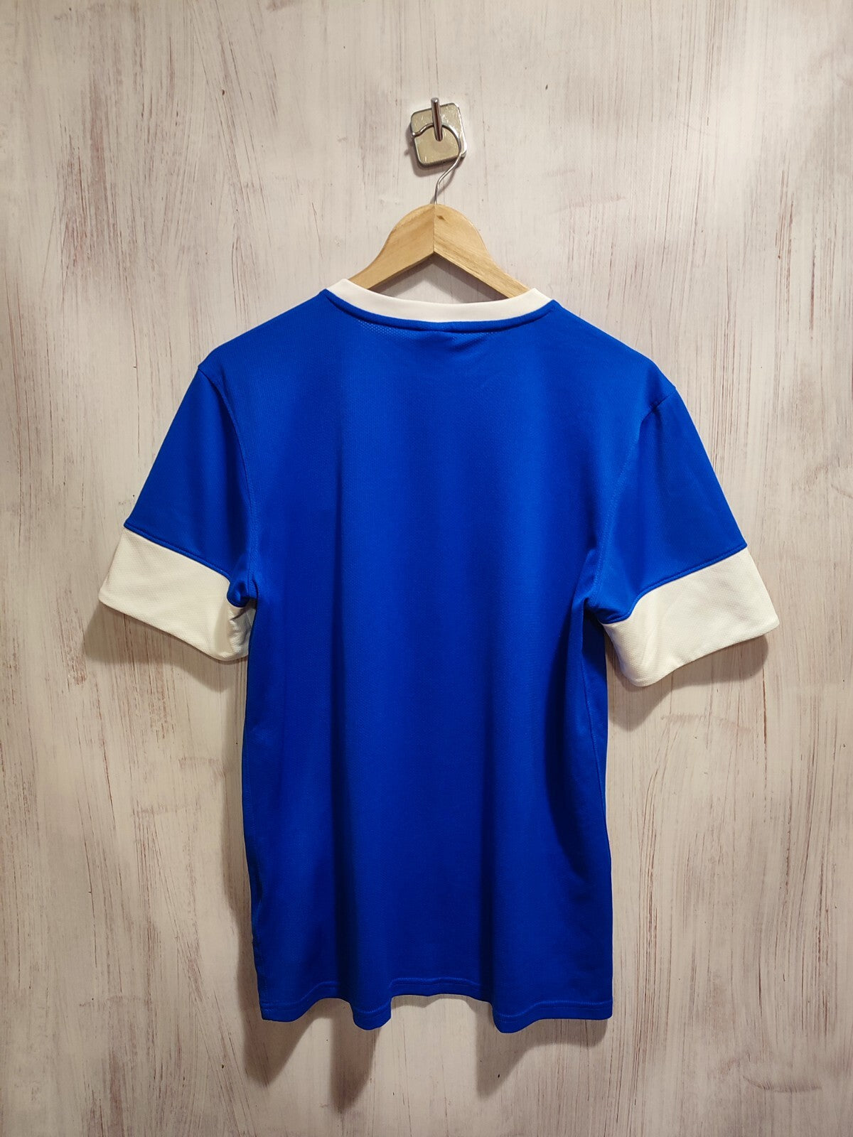 FC Everton 2012 2013 home Size M football shirt jersey maillot soccer kit trikot