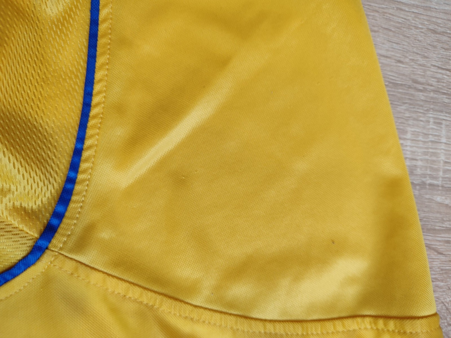 FC Everton 2000 2001 away Size S Puma shirt jersey soccer football kit VINTAGE