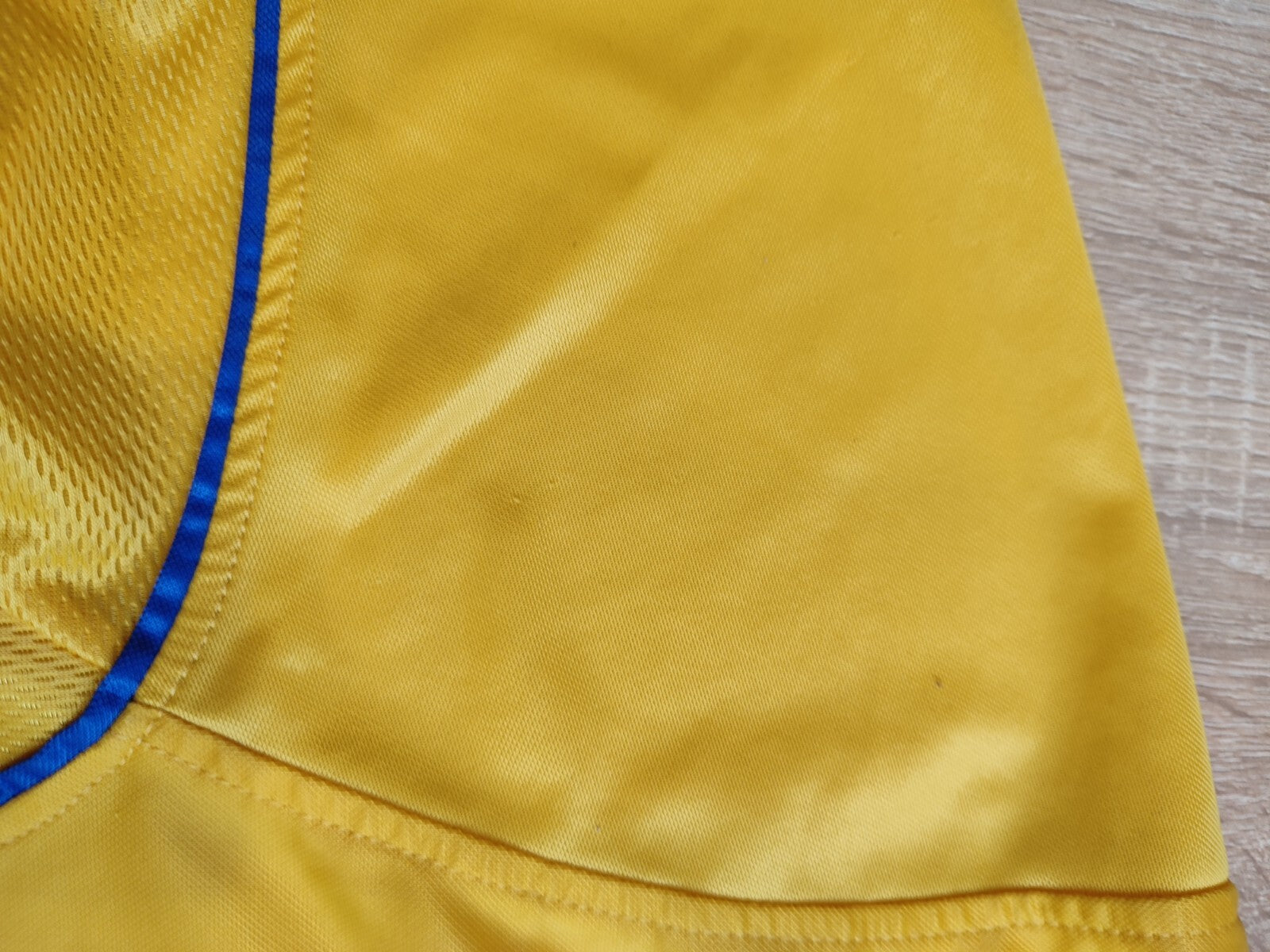 FC Everton 2000 2001 away Size S Puma shirt jersey soccer football kit VINTAGE