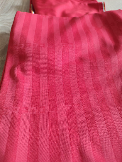 FC Liverpool 2015 2016 home Size L shirt soccer jersey football maillot kit tee