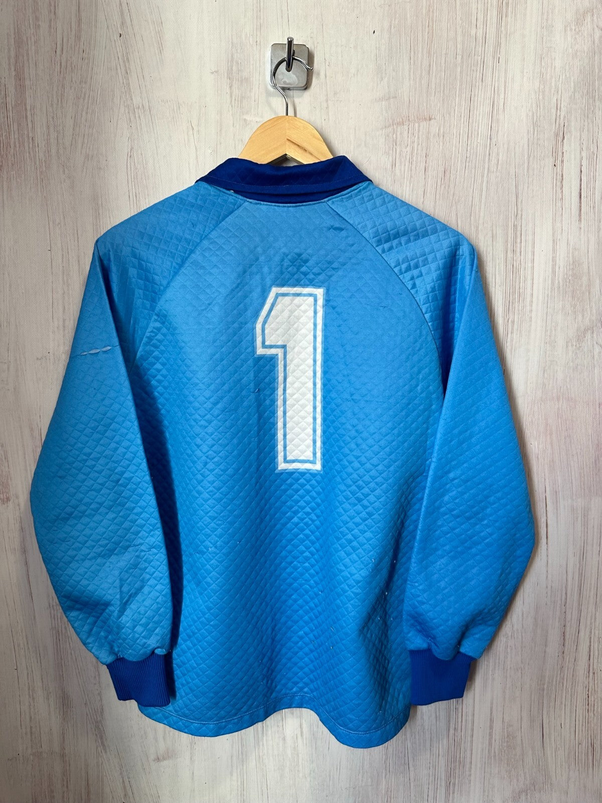 FC Porto 1996 1997 Goalkeeper Size M shirt jersey Saillev soccer football kit GK