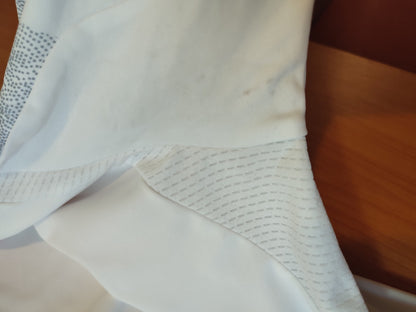 Juventus 2023 2024 away Sz S football shirt jersey soccer maillot trikot kit tee