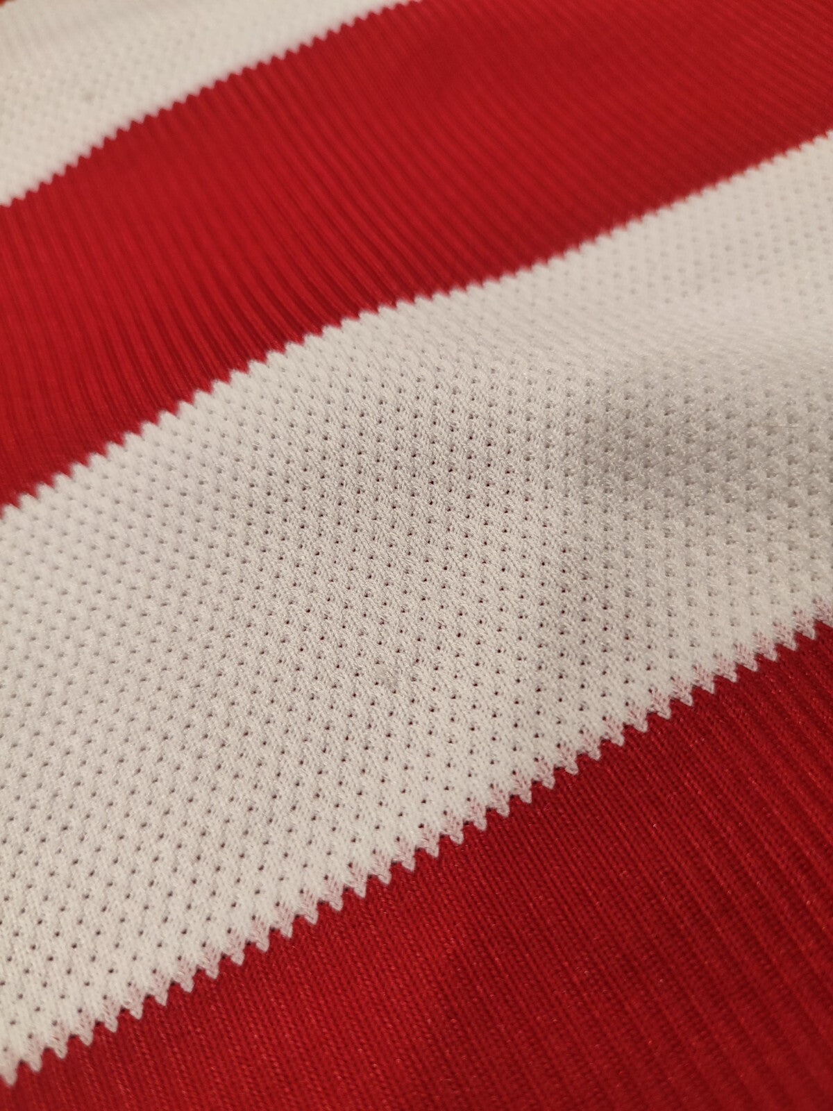 Sheffield United 2019 2020 home Sz L shirt jersey soccer football kit tee Adidas