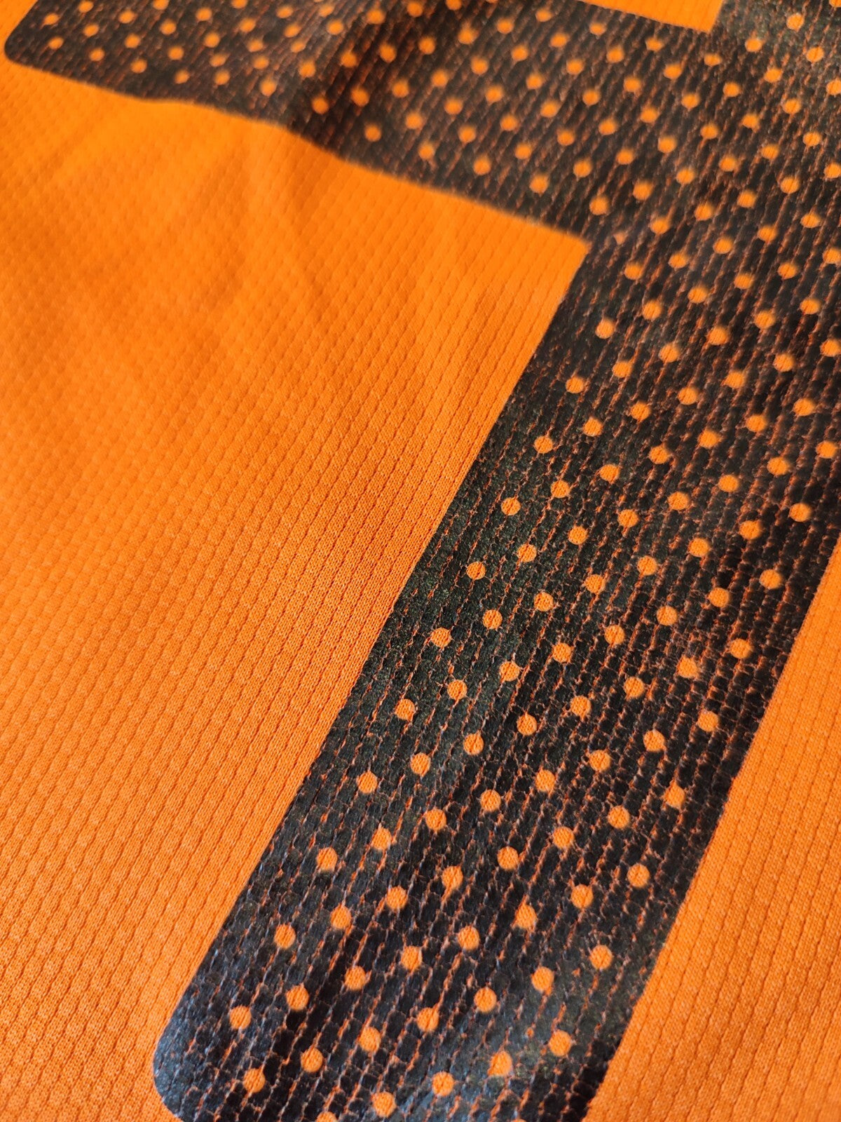 Netherlands 2010 2011 home Sz L Holland shirt jersey football Nike kit V.Persie