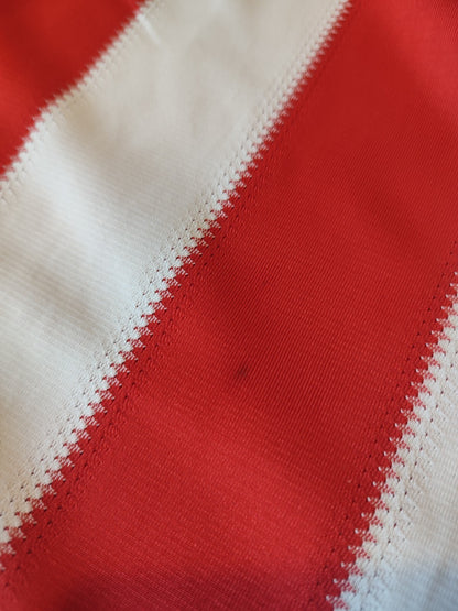 Glasgow Rangers 2010 2011 away Size 2XL soccer shirt jersey kit tee football XXL