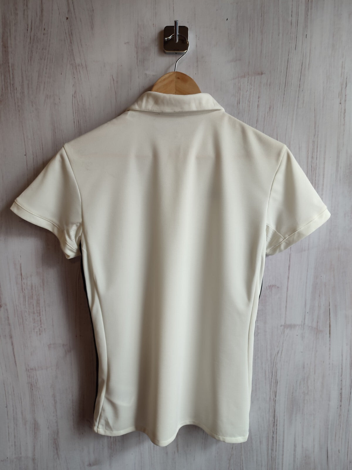 Frauen Deutschland 2017 2018 Size S Germany polo shirt jersey trikot Ladies kit