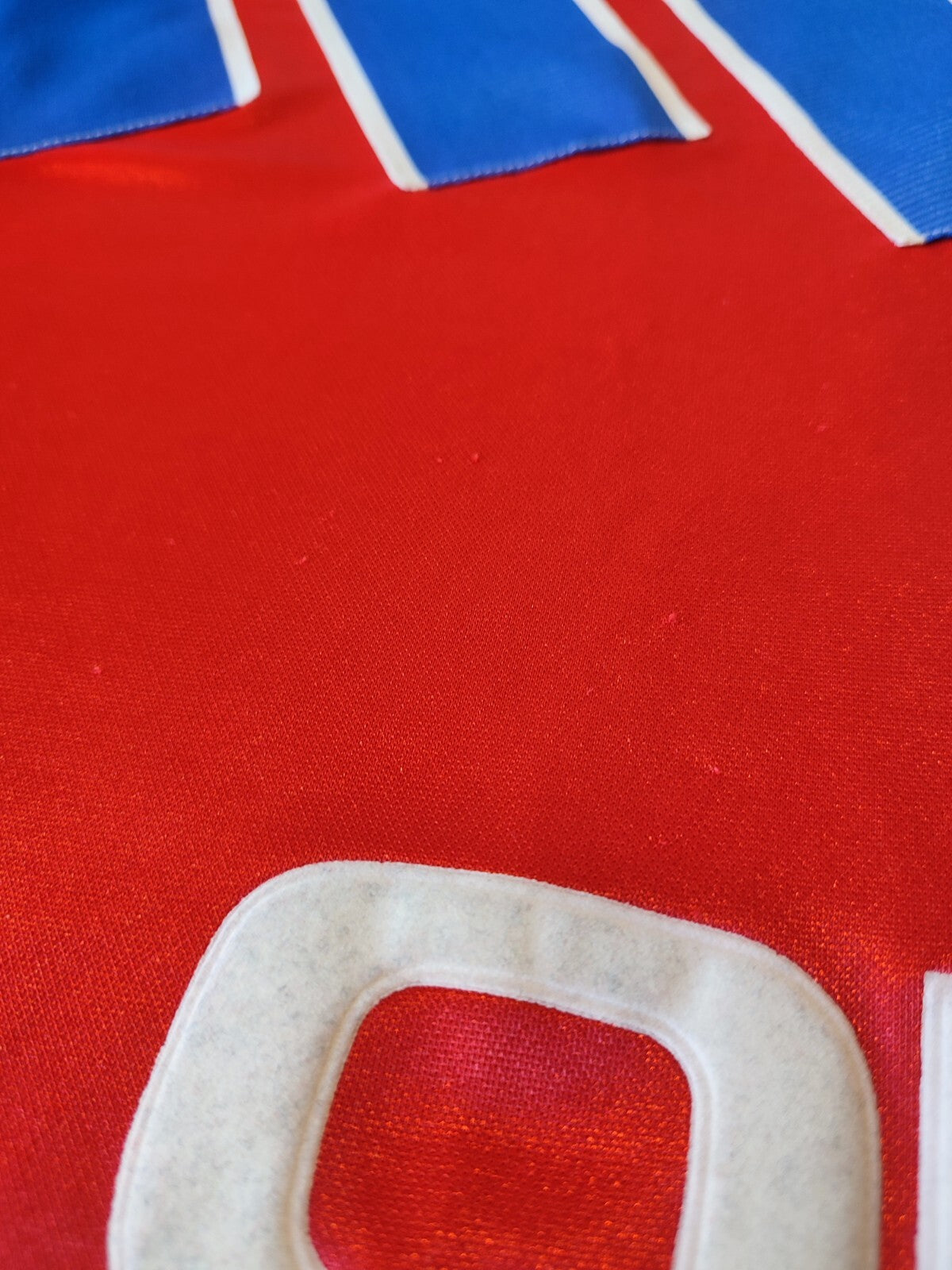 FC Bayern Munich 1993 1994 1995 home Size XL Adidas shirt jersey soccer football