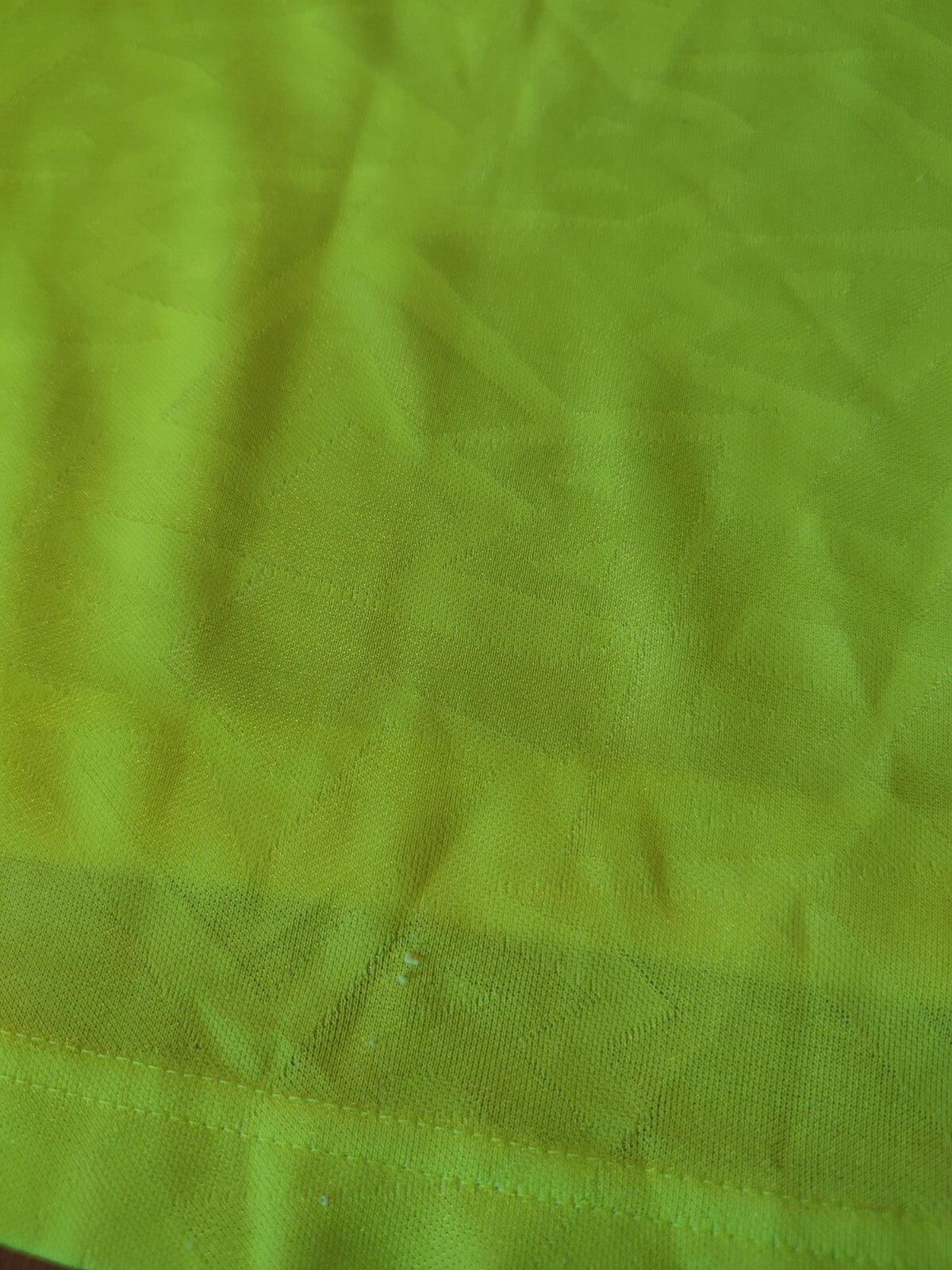 Borussia Dortmund 1995 1996 home Sz S BVB Nike football jersey shirt soccer kit