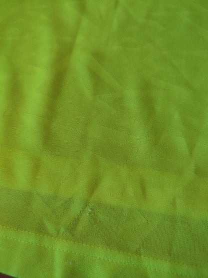 Borussia Dortmund 1995 1996 home Sz S BVB Nike football jersey shirt soccer kit