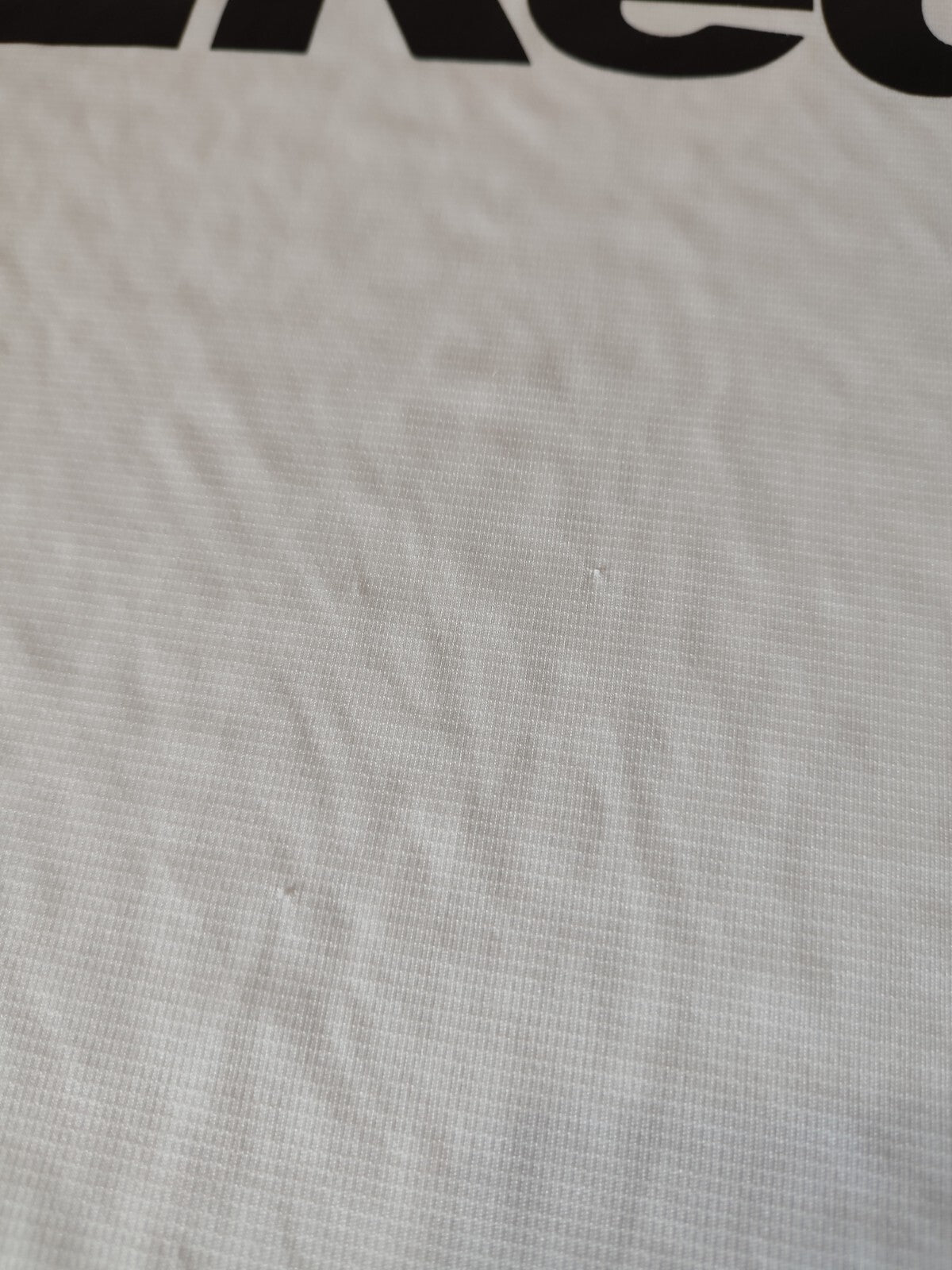 Glasgow Rangers 2018 training Size M Hummel football shirt jersey soccer kit tee