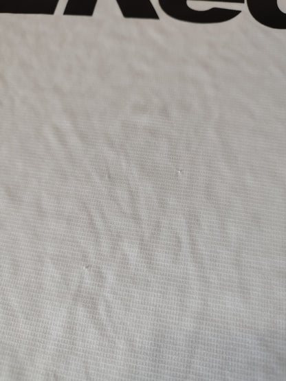 Glasgow Rangers 2018 training Size M Hummel football shirt jersey soccer kit tee