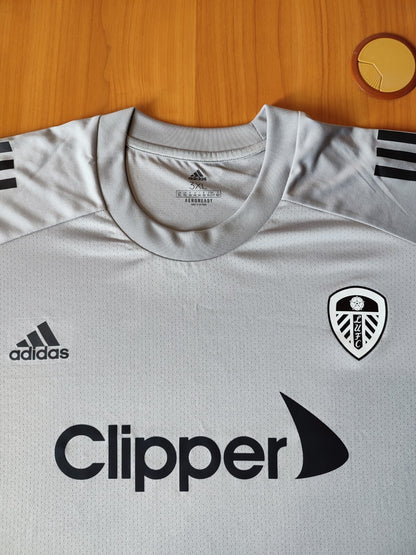 FC Leeds United 2020 2021 training Size 3XL jersey shirt soccer football kit tee