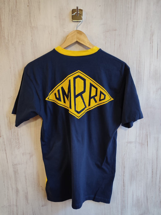 Scotland 1980's 1990's 80's 90's Sz M Umbro shirt jersey football soccer kit tee