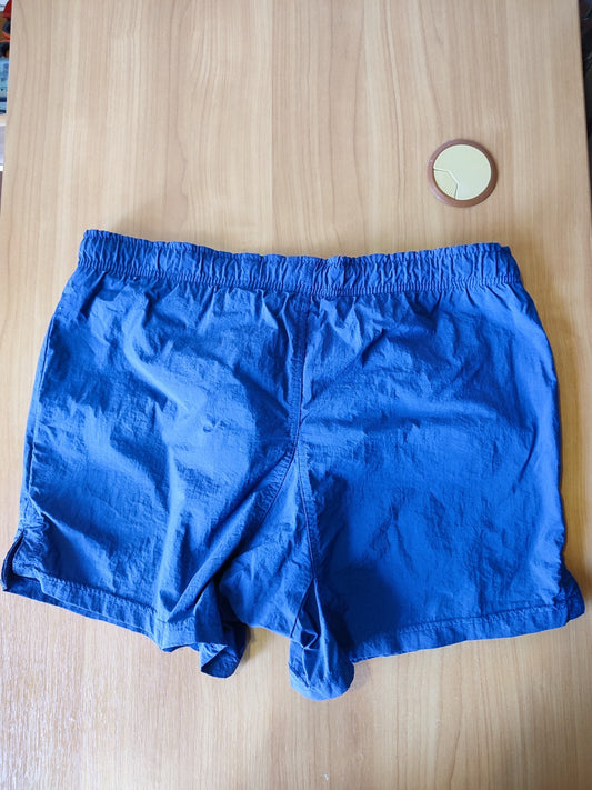 VINTAGE Arsenal London 1995 1996 away shorts Size S Nike football soccer kit