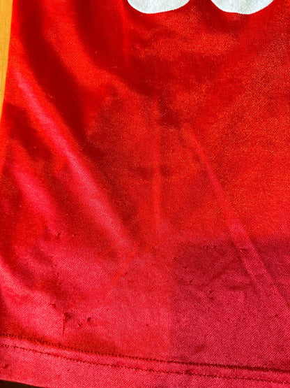 FC Bayern Munich 1993 1994 1995 home Size S Adidas shirt jersey soccer football