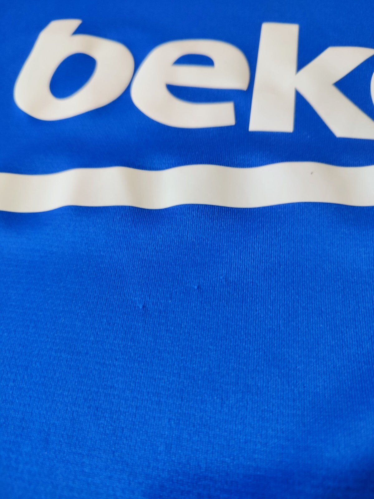 FC Barcelona 2019 2020 training Sz L Nike shirt jersey Barca soccer football kit