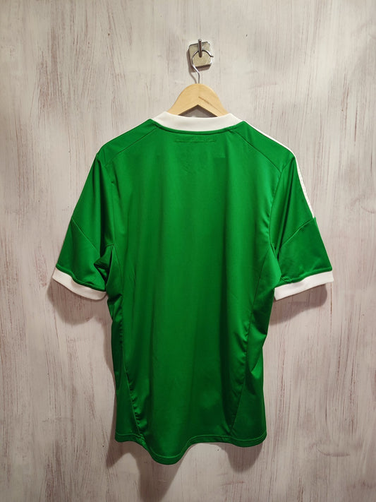 Deutschland 2012 2013 away Sz L Germany soccer jersey shirt kit trikot football